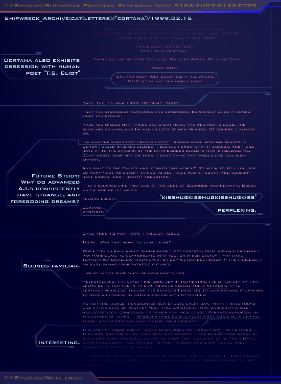 Research Note 9182-3HD9-8123-CT99
